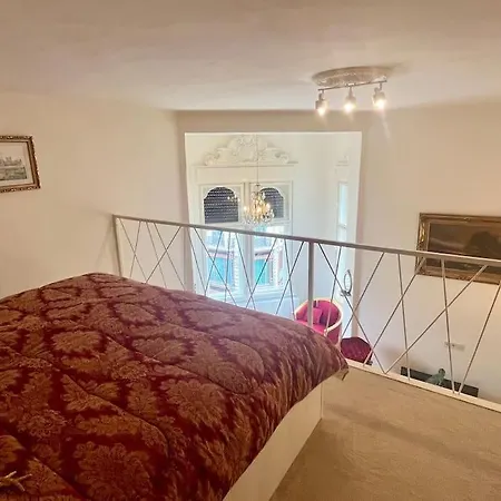 & Danube View Budapest