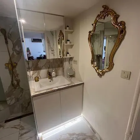 & Danube View Lejlighed *