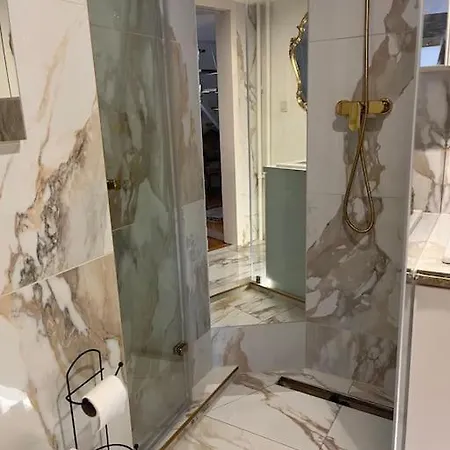 & Danube View Lejlighed *