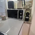 아파트 & Danube View 부다페스트