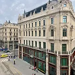 & Danube View Apartmán Budapešť