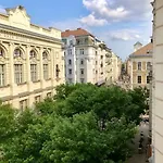 & Danube View Lägenhet *