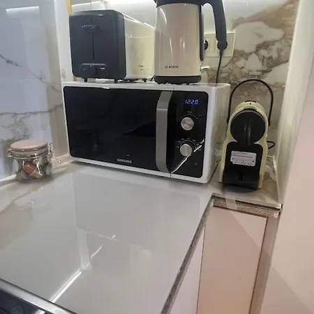 Apartamento & Danube View Budapest