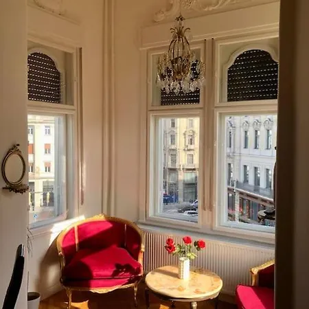 Apartamento & Danube View